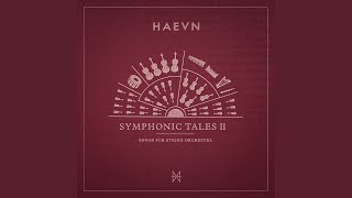 Caught a Light (Symphonic Version)
