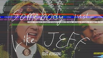 Composerily - Somebody Just Like Jeff