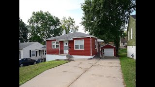 5813 Spaulding St | 2 bedroom | Cozy little home in mid-benson.