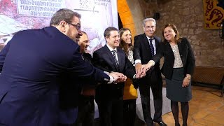 Sigüenza Peleará Por Ser Patrimonio De La Humanidad