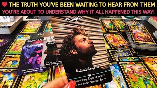 видео: ❤️ ПРАВДА, КОТОРУЮ ВЫ ТАК ЖДАЛИ УСЛЫШАТЬ! ВЫ СЕЙЧАС ПОЙМЁТЕ, ПОЧЕМУ ВСЁ ЭТО ПРОИЗОШЛО! ЛЮБЛЮ ТАРО картинка: ❤️ ПРАВДА, КОТОРУЮ ВЫ ТАК ЖДАЛИ УСЛЫШАТЬ! ВЫ СЕЙЧАС ПОЙМЁТЕ, ПОЧЕМУ ВСЁ ЭТО ПРОИЗОШЛО! ЛЮБЛЮ ТАРО