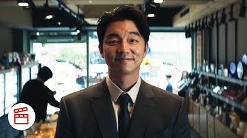 Squid Game Season 2 | Bread or Lottery Ticket? | 4K HD Video