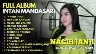 Dangdut Jawa Terbaru 2025 | Full Album Intan Mandasari – NAGIH JANJI, MENDEM KANGEN