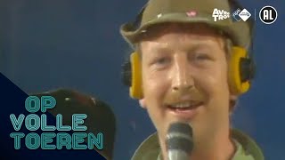 Dutch Boys - Geert ons Belgisch peerd - Op Volle Toeren
