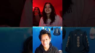 CARA BIKIN BULE SALTING PAKAI GOMBALAN INI #OMETV #SHORTS