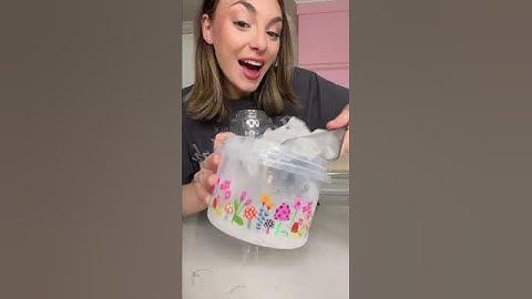 How does the water actually turn to coffee!! ☕️ #cirkul