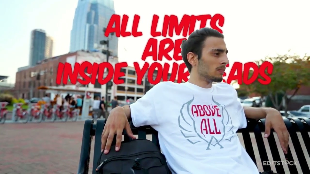 A good story will always enhance your video (Premiere Pro and After Effects)
