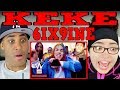 MY DAD REACTS TO 6IX9INE Feat. Fetty Wap & A Boogie “KEKE” Mp3