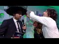 Gaby Spanic-Andrei Mangra Dancing With The Stars Hungary