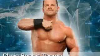 Chris Benoit Theme - 'Shooter'