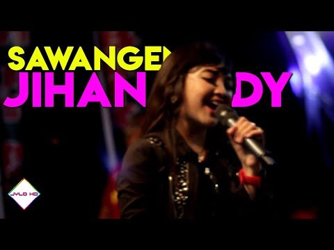 JIHAN AUDY - SAWANGEN TERBARU