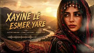 Xayînê Lê Esmer Yarê (Ava Gundê Me) Kurdish Halay 2026 Sound Factory Anatolia Cover