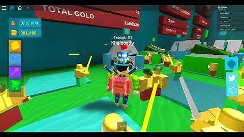 Playing Army control simulator | ep 1