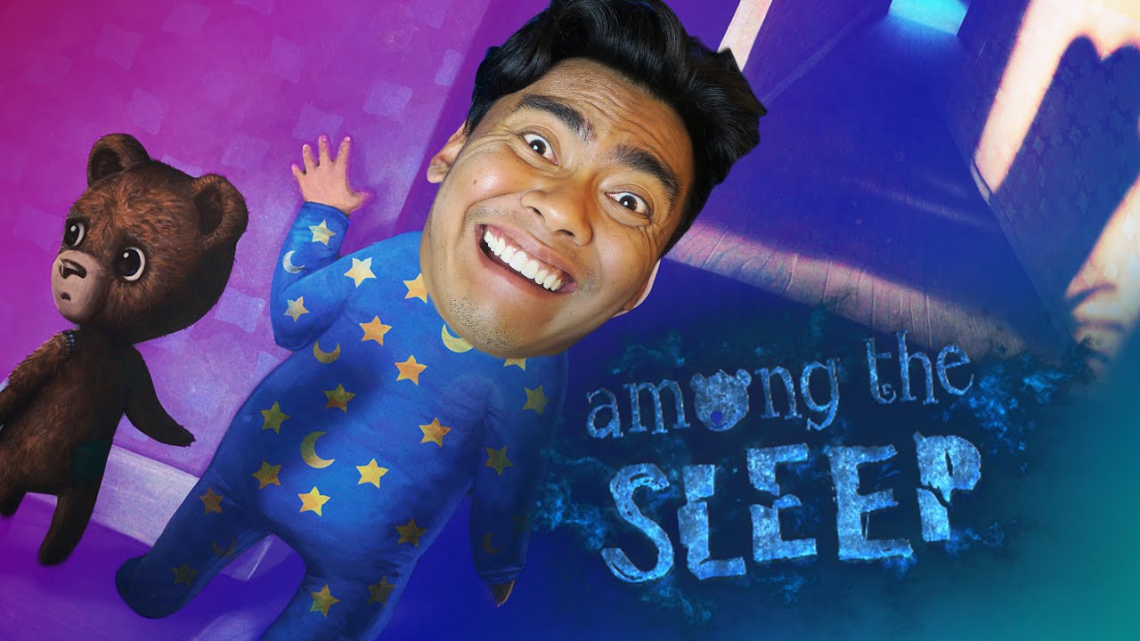 Where S Your Mommy Among The Sleep Youtube