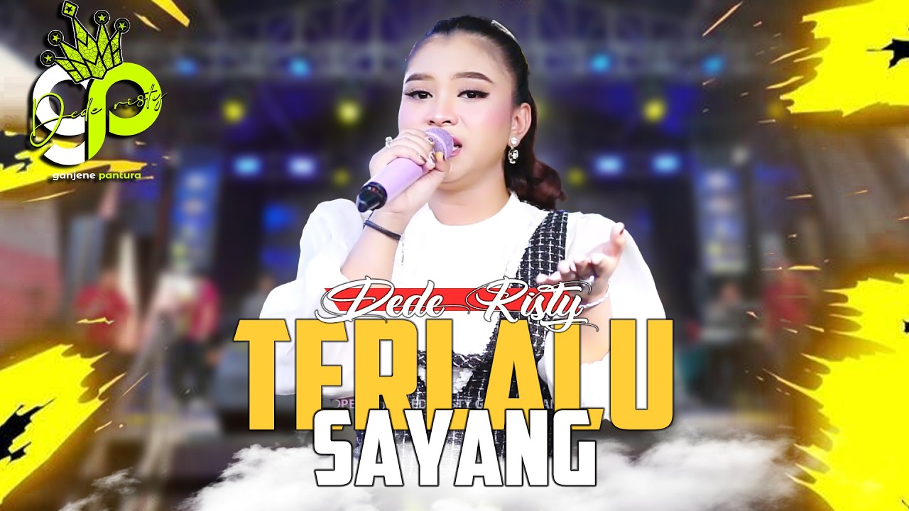 TOO LOVE VOC. DEDE RISTY | LIVE MUSIC GANJENE PANTURA