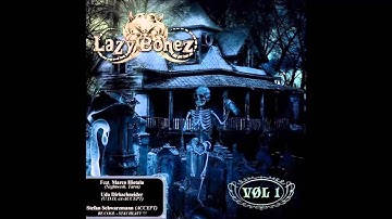 Lazy Bonez - Return To Me