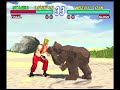 Tekken 2 - Paul Phoenix Arcade Run [HD 60FPS] (Full Gameplay &amp; Ending)