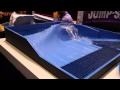 Pacific Surf Designs (New Surf Wave Machine!) Iaapa Attractions Convention