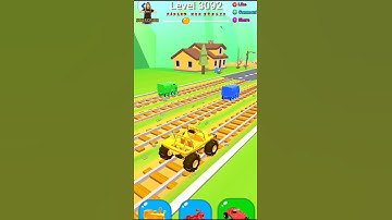 Shape-shifting Game Level-3092 Very Cool & Gnerly hyper casual game #shorts #gameplay #shapeshifting