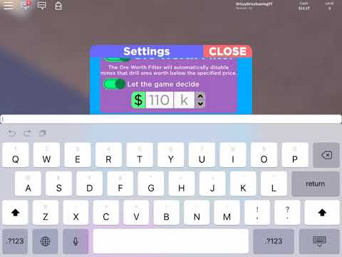 Ore Tycoon 2 Codes Roblox Youtube - ore tycoon 2 roblox codes