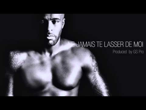 Kaysha - Ne jamais te lasser de moi