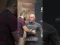 Joe Rogan and Khabib plan podcast before UFC 330