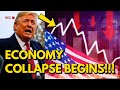 BREAKING: Trump’s SHOCKING Admission Comes as Polls Turn Against Him on the Economy