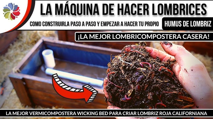 Cómo hacer abono orgánico o compost en casa en pocos pasos - Arpasa