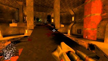 Quake 2 MP 2 - Unit 3 (part 5)