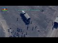 Азербайджанский дрон атаковал армянских резервистов 🚁