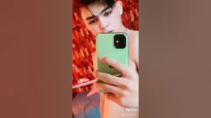 Justine Torres tiktok