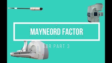 Mayneord Factor ABR Part 3 Medical Physics Oral Exam Practice
