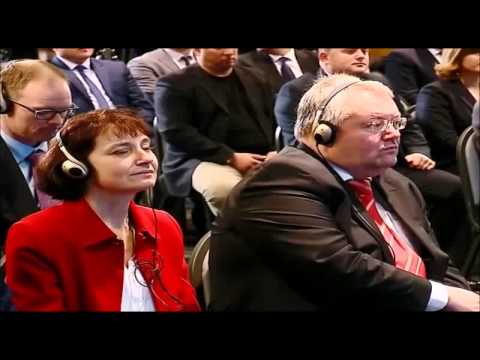 მომავლის მზერა - საინფორმაციო დაიჯესტი (9-15 მარტი)