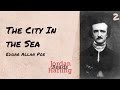 The City in the Sea - Edgar Allan Poe (Poetry reading by Jordan Harling) | Jordan Harling Reads