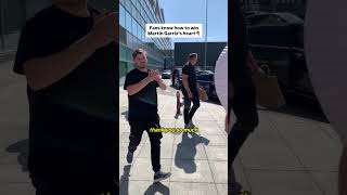 How To Win Martin Garrix