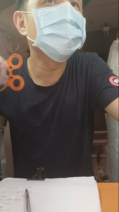 orang TAIWAN ngomong bahasa jawa. tonton sampai habis