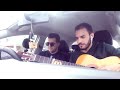 Lamour baqi hakemni hatim ammor  cover guitare by me  husam 
