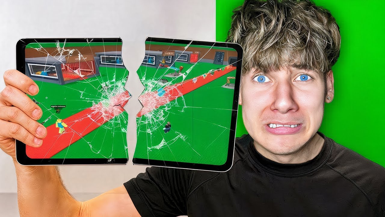 Mindenemet ELLOPTÁK Steal A Brainrotban!! 😭 (Itt a vége..)