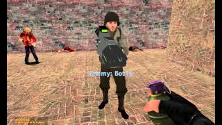 Crime Wars Free Source Mod First Release part 5