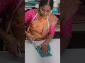 How to cut a bridal blouse for beginner stepbystep cuttingcutting with measurement shorts