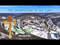 Sunday Mass with Father Allen - February 2, 2025