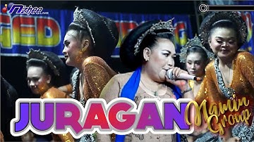 JURAGAN //JAIPONGAN BAJIDORAN RMMJ NAMIN GROUP KARAWANG