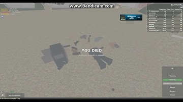 From deadzone, infinited health hack caught on tape.