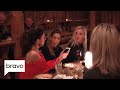 RHOC: Did Peggy Record Meghan's Baby Crying? (Season 12, Episode 18) | Bravo