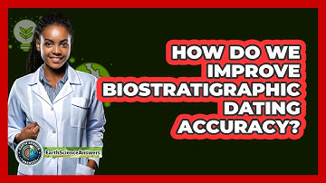 How Do We Improve Biostratigraphic Dating Accuracy? - Earth Science Answers