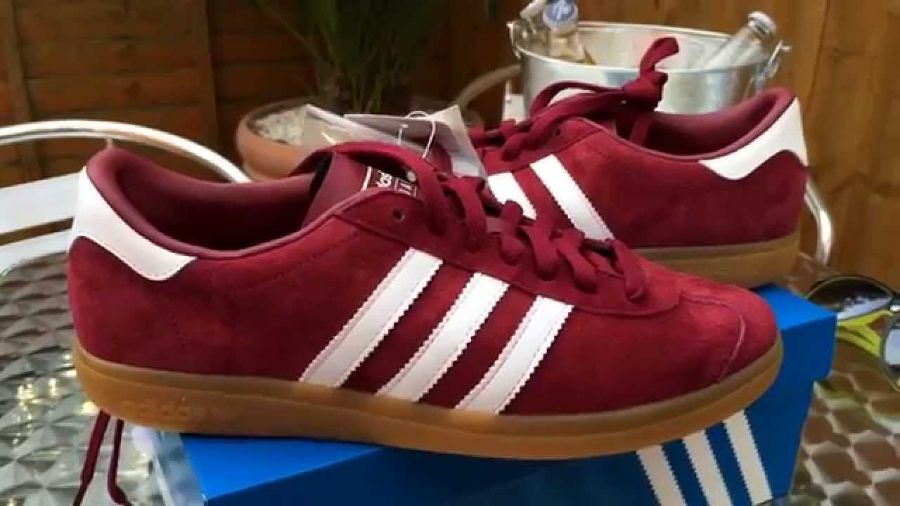 adidas samoa femme 2015