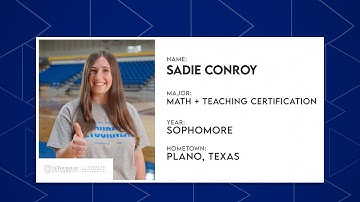 Community: Connection & Competition at LeTourneau | The College Tour