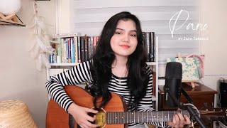 Pano - Zack Tabudlo | Cover by Marga Del Mundo