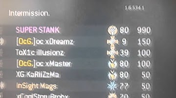 mw3 mods ONLINE By iTzMoTioNzZ