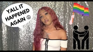 STORYTIME: IT HAPPENED AGAIN!!! DATING ANOTHER DL DUDE!!! |KAY SHINE